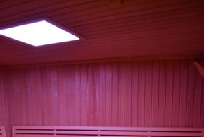 Detaillierte Infos zur Unterkunft Appartement Landhaus Stefanie