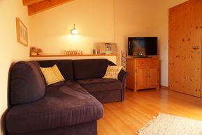 Detaillierte Infos zur Unterkunft Appartement Mario Walchhofer