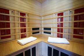 Detaillierte Infos zur Unterkunft Rosenhof Appartements