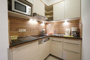 Detaillierte Infos zur Unterkunft Rosenhof Appartements