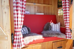 Detaillierte Infos zur Unterkunft Rosenhof Appartements