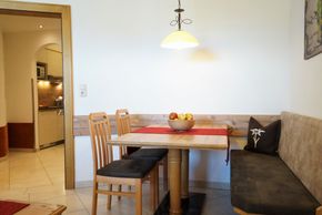 Detaillierte Infos zur Unterkunft Rosenhof Appartements