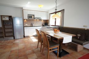 Detaillierte Infos zur Unterkunft Rosenhof Appartements