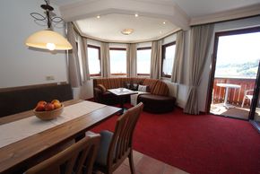 Detaillierte Infos zur Unterkunft Rosenhof Appartements