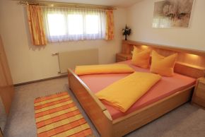 Detaillierte Infos zur Unterkunft Appartement Sandra