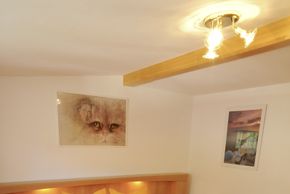 Detaillierte Infos zur Unterkunft Appartement Sandra