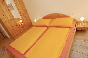 Detaillierte Infos zur Unterkunft Appartement Sandra