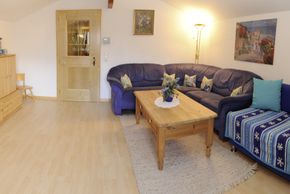 Detaillierte Infos zur Unterkunft Appartement Sandra