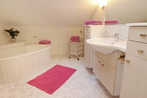 Detaillierte Infos zur Unterkunft Appartement Sandra