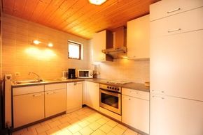 Detaillierte Infos zur Unterkunft Appartement Salzgeber