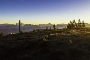 Detaillierte Infos zur Unterkunft Appartement Seidner Angerberg