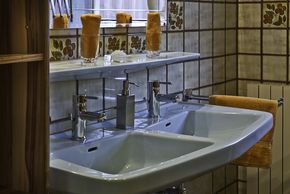 Detaillierte Infos zur Unterkunft Appartement Seidner Angerberg