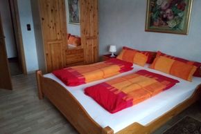 Detaillierte Infos zur Unterkunft Appartement Seidner Angerberg