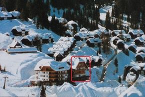 HAUS DIREKT BEIM LIFT IN SONNLEITN