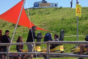 Pendolino - die längste Sommerrodelbahn -