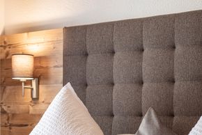 Detaillierte Infos zur Unterkunft Apart Sonnhof