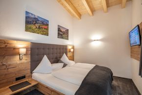 Detaillierte Infos zur Unterkunft Apart Sonnhof