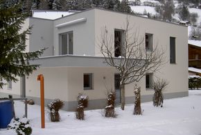 Detaillierte Infos zur Unterkunft Appartement Christopherus