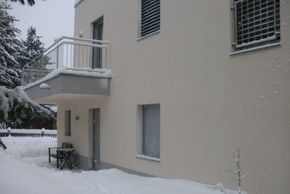 Detaillierte Infos zur Unterkunft Appartement Christopherus