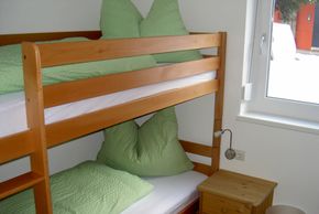 Detaillierte Infos zur Unterkunft Appartement Christopherus