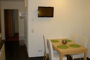 Detaillierte Infos zur Unterkunft Appartement Christopherus