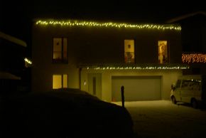 Detaillierte Infos zur Unterkunft Appartement Christopherus