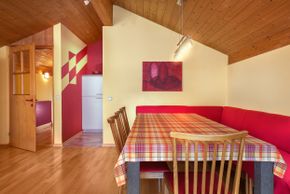 Detaillierte Infos zur Unterkunft AlpinAppartements Stöckl