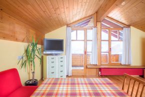 Detaillierte Infos zur Unterkunft AlpinAppartements Stöckl