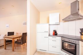 Detaillierte Infos zur Unterkunft AlpinAppartements Stöckl