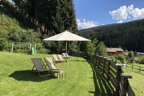 Detaillierte Infos zur Unterkunft DAS ANJA