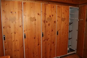 Detaillierte Infos zur Unterkunft DAS ANJA