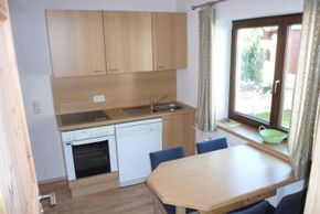 Detaillierte Infos zur Unterkunft Appartementhaus Alpensonne