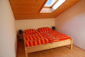 Detaillierte Infos zur Unterkunft Appartementhaus Alpensonne