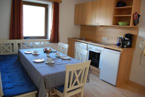 Detaillierte Infos zur Unterkunft Appartementhaus Alpensonne