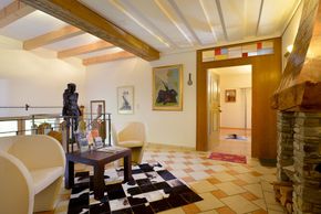 Detaillierte Infos zur Unterkunft Appartementhaus Bambi