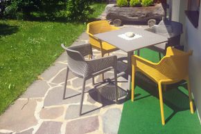 Detaillierte Infos zur Unterkunft Appartementhaus Bambi