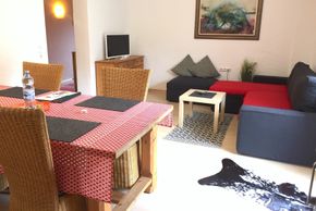 Detaillierte Infos zur Unterkunft Appartementhaus Bambi