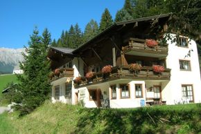 Haus Bergblick