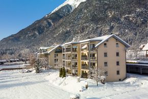 Detaillierte Infos zur Unterkunft Apartments De Luxe Schluga