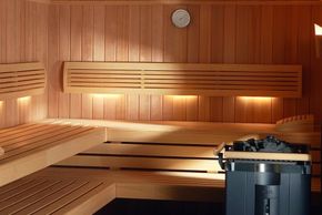 Detaillierte Infos zur Unterkunft Camping-Appartement-Bungalow Erlengrund