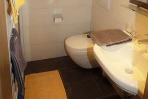 Detaillierte Infos zur Unterkunft Appartementhaus Fridolin