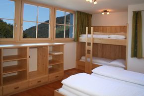 Detaillierte Infos zur Unterkunft Appartementhaus Luisa