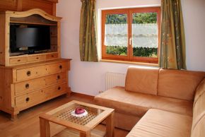 Detaillierte Infos zur Unterkunft Appartementhaus Luisa