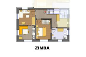 Detaillierte Infos zur Unterkunft Appartementhaus Luisa