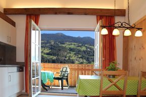 Detaillierte Infos zur Unterkunft Appartementhaus Luisa