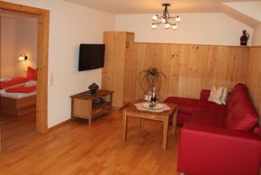 Detaillierte Infos zur Unterkunft Appartementhaus Luisa