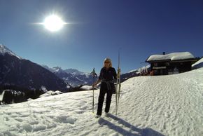 Detaillierte Infos zur Unterkunft Appartementhaus Luisa