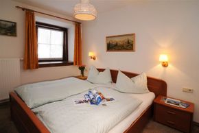 Appartement 1 für 2-4 Personen