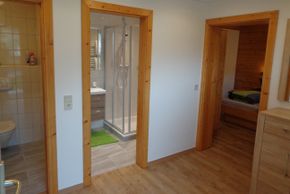 Detaillierte Infos zur Unterkunft Appartementhaus Wimmer