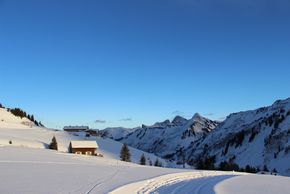 Detaillierte Infos zur Unterkunft Appartements Alpin Relax